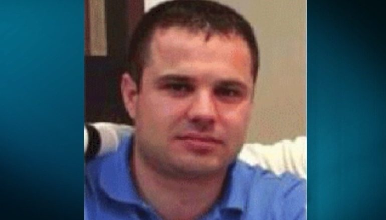 VRASJA E GENTIAN DHE NEZIR BEQIRIT/ Arrestohet në Dubai Florenc Çapja