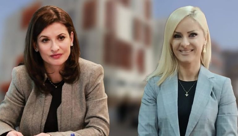 SKANDALI I GJYQTARES SË ELBASANIT ME VIDEOT/ Reagon Ministrja Gjonaj: Të hetohet PASURIA e saj! Tipike si ato që…