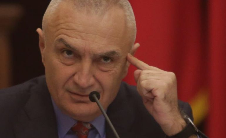 A u takua presidenti Meta me anëtarët e Agimit të Artë?
