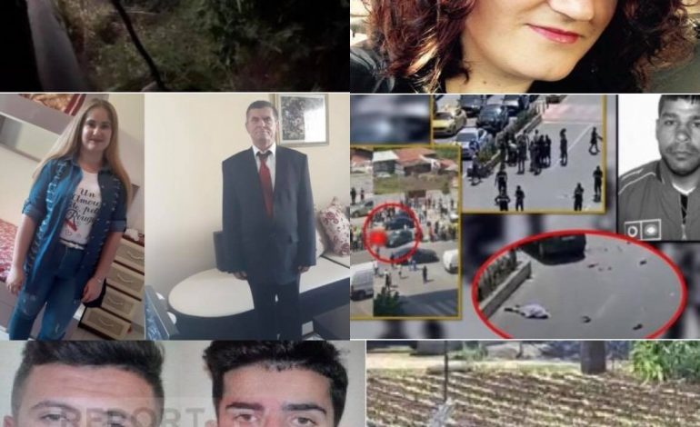 SHIFRA TË FRIKSHME/ Sa qytetarë kanë ndërruar jetë në aksidentet TRAGJIKE në Maj (RASTET)