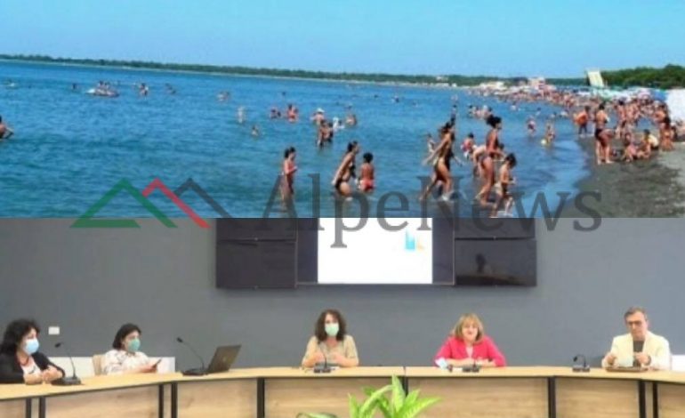 DREJT FITIMIT TË BETEJËS ME COVID Rregullat e reja që u vendosën nga Komiteti, MASA edhe për sezonin turistik (DATAT)
