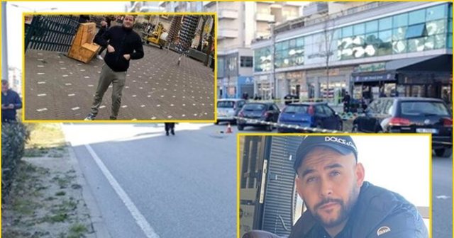 BASHKËPUNOI PËR VRASJEN E TAULANT BEQIRAJT/ Ja çfarë vendos Gjykata për Skerdian Gabrani. U vetëdorëzua në polici tre ditë më parë