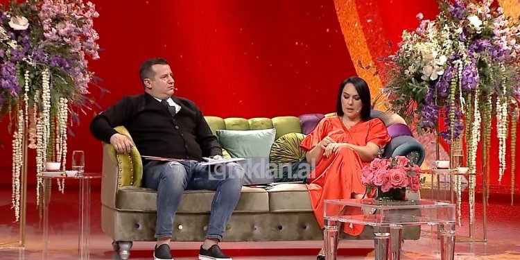 “ME VDEKJEN E SAJ VDIQ NJË PJESË E IMJA”/ Gerta Heta rrëfen fatkeqësinë që i ndodhi gjatë shtatzënisë