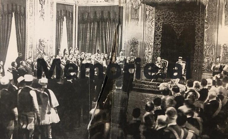DOSSIER/ Dëshmia e rrallë e shqiptaro-amerikanit: Si e ruajta Mbretin Viktor Emanueli i III-të…