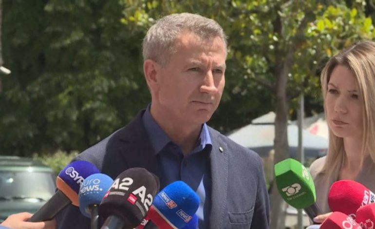 13 QERSHORI/ Fatbardh Kadilli: I ktheva garën Partisë Demokratike dhe jam krenar për këtë