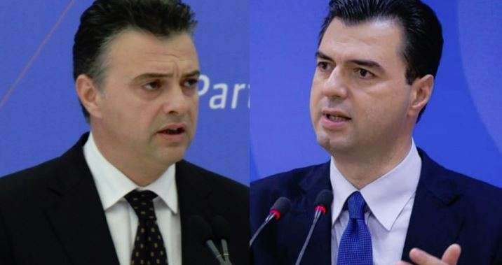 DEBATI NË MBLEDHJE/ Ristani-Bashës: Ke humbur 3 herë, nuk mundet Rama më njejtin model! Pas 4 vitesh do do vijmë…