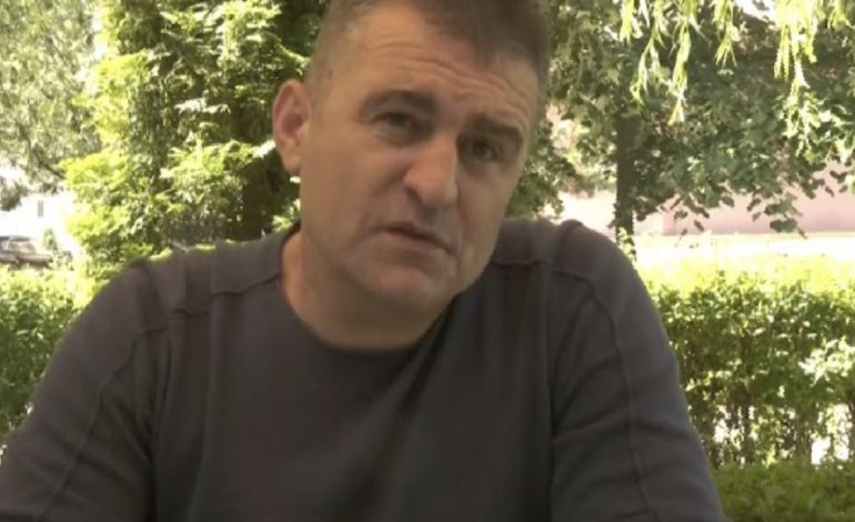 “DO BËJ GARË TË FORTË…”/ Ibsen Elezi: Shehaj nuk ka ‘kostum politik’ për të kërkuar kreun e PD-së