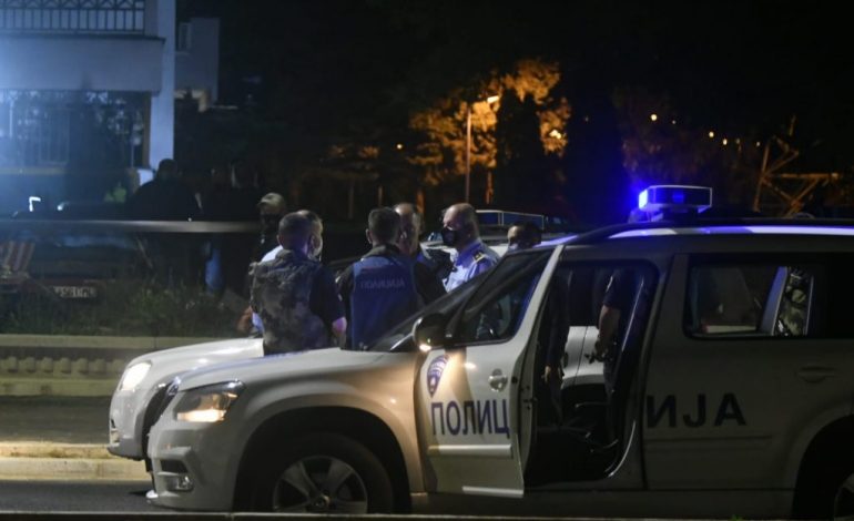 DALIN PAMJET NGA VENDI I NGJARJES/ Si u ekzekutua me 90 plumba biznesmeni shqiptar në Maqedoni