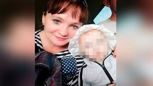 NGJARJA QË TRONDITI RUSINË/ Nëna tenton të vrasë foshnjen duke e mbyllur në dollapin e rrobave