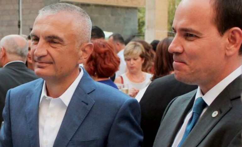 SHKARKIMI I METËS/ Nishani: Edhe mua s’më pëlqen një president që bën fushatë, do dështojë…