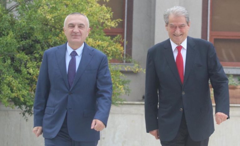 DEKLARATA E FORTË/ Avokati: Po vjen radha e Ilir Metës. Ai dhe Berisha do të dëshmojnë në gjyq kundër njëri-tjetrit