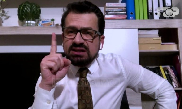 BERISHA “NON GRATA”/ Spahiu paralajmëron: Në tetor do ketë një tjetër vendim nga SHBA