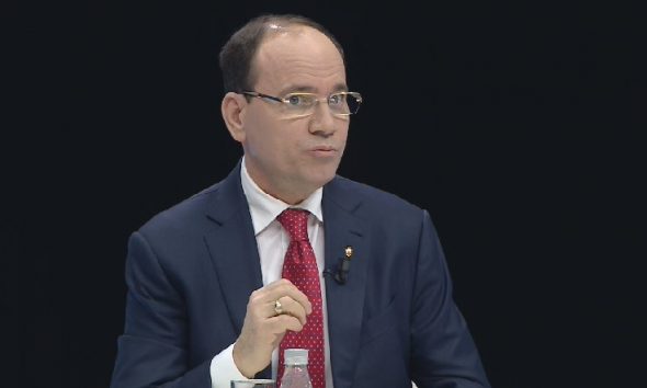 “BASHA S’U BË KURRË LIDER”/ Nishani: Akuzat për vjedhje votash, alibi e dobët për t’i ikur përgjegjësisë