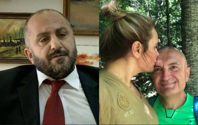 META SULMOI SHBA/ Juristi: Po Likja ku e gjeti cipën, apo ia dha borxh Monika me Fahriun