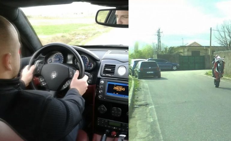 “EJA DIL PAK…”/ Zbulohet mesazhi që mori 32 vjeçari para se të ekzekutohej në Shkodër