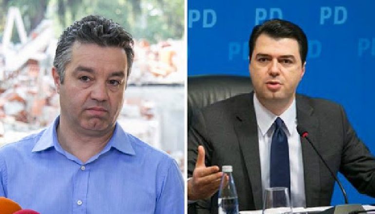 THUMBON BASHËN/ Eno Bozdo: Mos t’i shmangemi përgjegjësisë, përndryshe PD s’do rritet…