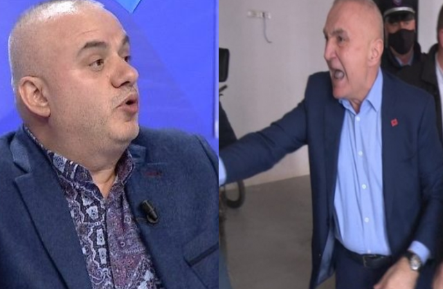 DEKLARATA E METËS/ Reagon Artan Hoxha: Nëse një kopje e “fletërrufesë” amerikane të ka ardhur poshtë derës, bëj kujdes. Çdo fjalë…