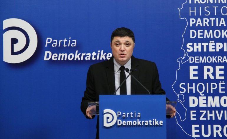 SHPËRTHEN Kandidati i PD: Më 25 prill na tradhtuan aleatët