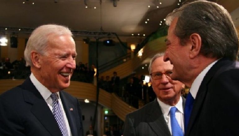 ADMINISTRATA BIDEN E SHPALLI “NON GRATA”/ Si e uronte Berisha kur fitoi zgjedhjet: Bisedat tona me ngrohtësi njerëzore