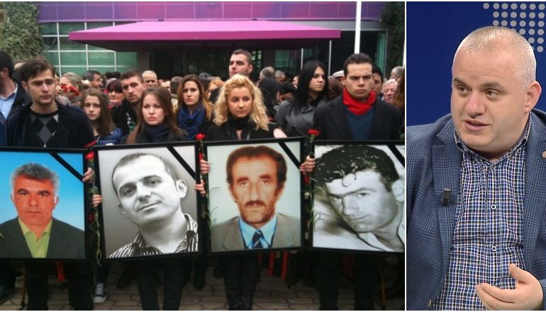 “21 JANARI”/ Artan Hoxha: Pse dhe kush i fshiu pamjet e serverave të Kryeministrisë? (VIDEO)