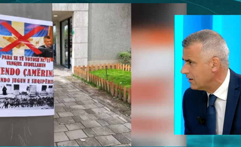 DEKLARATA E FORTË/ Plas brenda koalicionit, Dule: Videon kundër meje e ka sponsorizuar Strazimiri