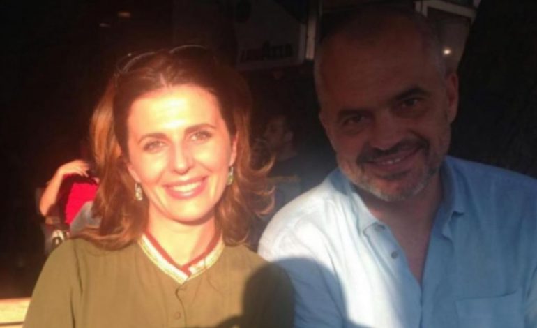 “AMANET NGA HASHIM THAÇI…”/ Çim Peka “emëron” Vlora Çitakun ministre të Jashtme në qeverinë “Rama 3”
