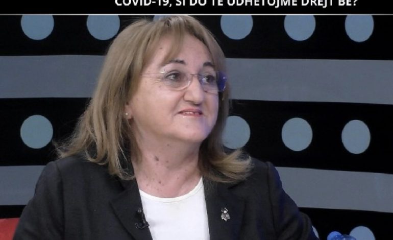 RAKACOLLI PËRLOTET NË EMISION/ Brataj: Mund të ishim dhe ne te lista e tyre