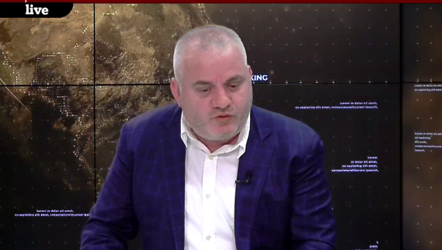 “LLALLA U DOGJ PREJ METËS”/ Artan Hoxha tregon kur do shpallet “NON GRATA” presidenti