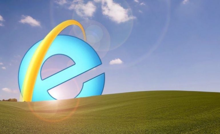 PAS 26 VITESH SHËRBIM/ Mbyllet Internet Explorer i Microsoft
