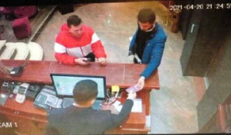 NDIHMUAN BOSIN E KRIPTOMONEDHAVE/ Mediat turke publikojnë EMRAT, një ndër ta nipi i Armando Dukës