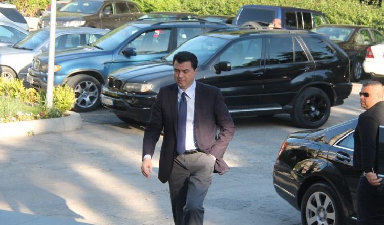 PARADOKSI/ Ristani për Bashën: Ramës i kërkoi debat publik, me rivalët në PD refuzon përballjen
