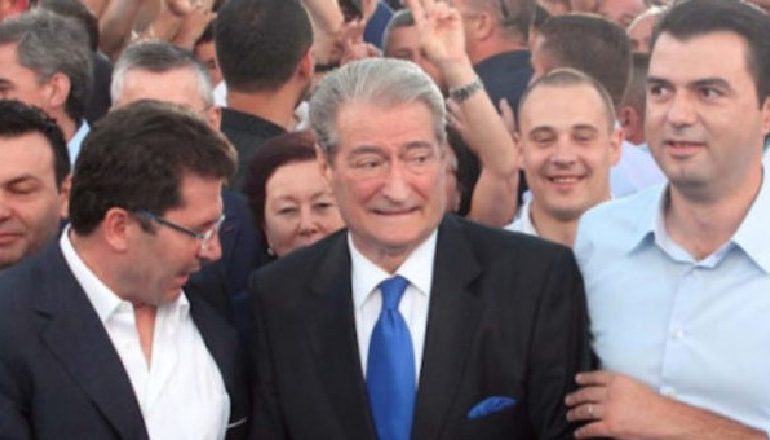 “NON GRATA”/ Berisha dhe kush tjetër? Zbuloni të gjithë EMRAT e listës së zezë të DASH