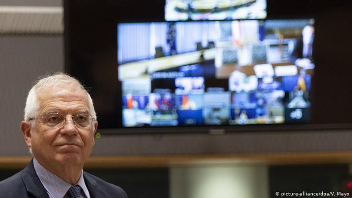 ANALIZA/ Darka tek Borrelli. Cilat do të jenë orekset e vendeve të Ballkanit Perëndimor?