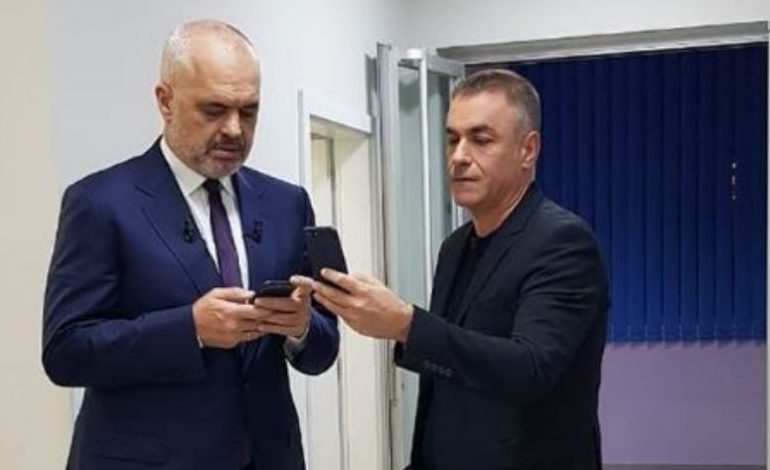 E THOTË ME PLOT SIGURI/ Arian Çani: Edi Rama do fitojë dhe mandatin e katërt. Nuk e ka…