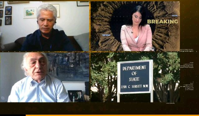 BERISHA “NON GRATA”/ Frrok Çupi: Tashmë e ka radhën Meta. Ilir Yzeiri: Basha është …