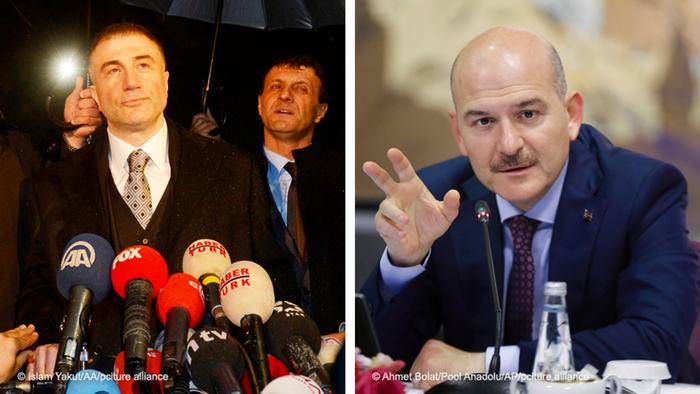 “POLITIKANËT JANË PËRFSHIRË NË VRASJE, PËRDHUNIME, DROGË”/ Mafiozi turk trondit qeverinë e Erdoganit, rrëfen sekretet