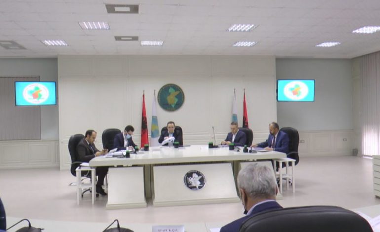 ANKIMIMET ZGJEDHORE/ KAS vendos të hapë 24 kuti në Berat. Rrëzon kërkesat e PD-së