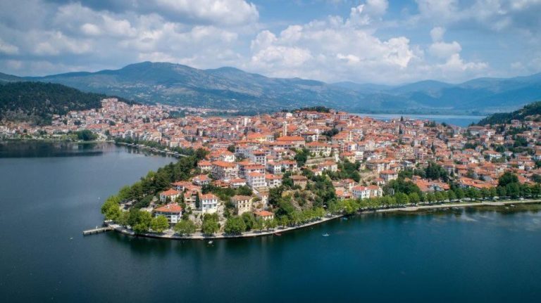 DRIDHET TOKA/ Tërmet me magnitudë 4.9 të shkallës rihter godet Greqinë, ja ku ishte epiqendra