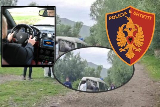VRASJA NË SHKODËR/ Policia jep detajet e para mbi ngjarjen: U gjet rreth orës 9