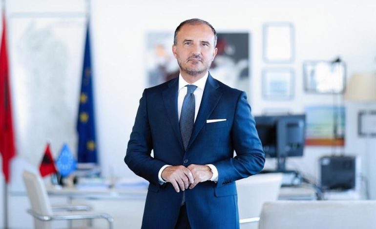 DITA E LIRISË SË MEDIAS/ Soreca: Është një gur themeli i shoqërive demokratike. Do të thotë siguri për të gjithë
