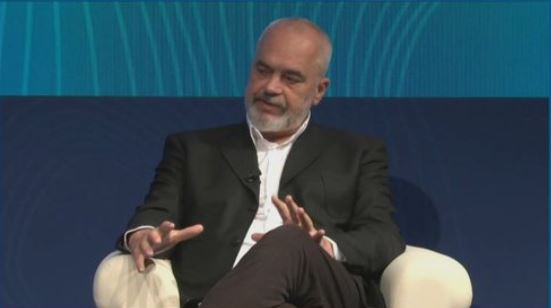 “BE E VETMJA RRUGË…”/ Rama në Itali: Reformat për brezat e ardhshëm, ka shumë çështje që…