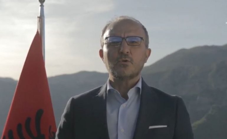 SOT 9 MAJI/ Soreca: Europa një histori e fillimeve të reja! T’i japim fund…