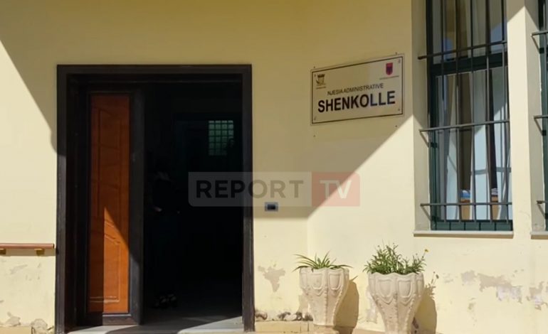 PAMJET/ Vidhen gjatë natës zyrat e Njësisë Administrative Shënkoll