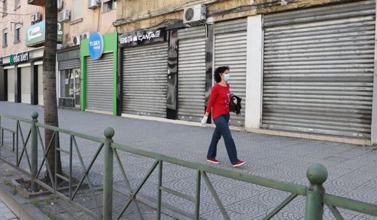 RAPORTI I KE: Shqipëria e dyta në rajon që e kaloi më lehtë krizën pandemike në 2020