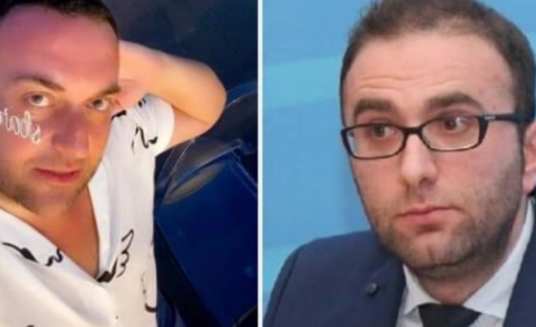PERFORMANCA NË “EUROVIZION”/ “Miku” i Gaz Bardhit reagon ashpër nga Holanda: Boll na çatë sumandrën, boll bëtë vërr-vërr