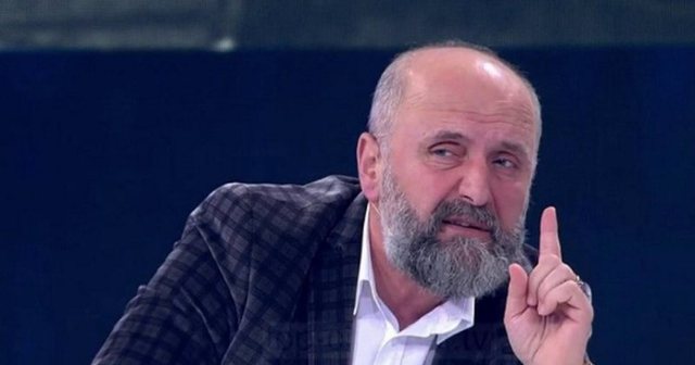 HABIT Alfred Cako: Rama zbatoi axhendën e ndërkombëtarëve, ndërsa Berisha si skuth i vogël…