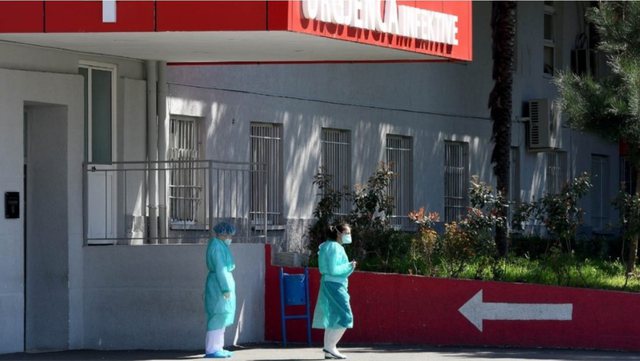 COVID-19 FATAL PËR MESHKUJT E RINJ/ Vdekjet e grupmoshës 35-39 vjeç u rritën 54% në 2020-n