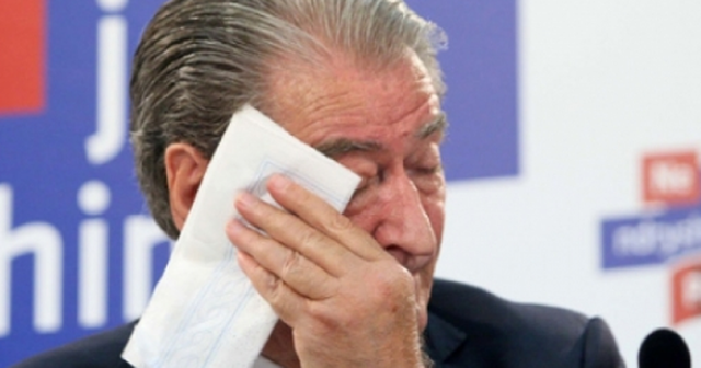 SHBA SHPALLI BERISHËN “NON GRATA”/ Genc Burimi: Lëvizje politike, i lehtëson Ramës hapje më të shpejtë të negociatave me BE
