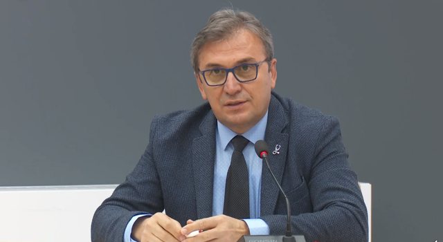 KORONAVIRUSI/ Brataj: Nuk kemi raste të variantit indian, por kjo nuk do të thotë se nuk mund të vijë