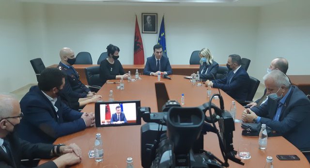 RAPORTI I PROKURORISË/ Sa persona janë marrë nën hetim për akte terroriste?
